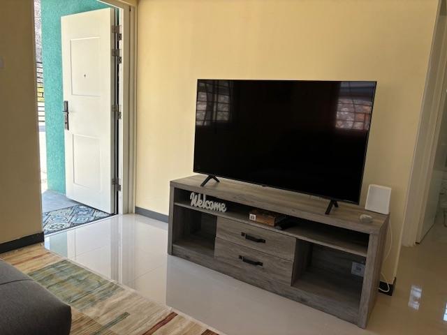 Seventh image of 123 Edmund Ridge Estaes in SPOT VALLEY, St. James, Jamaica - property is For Rent