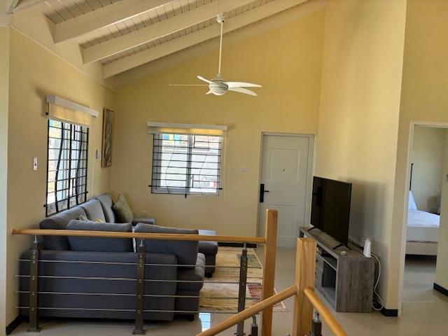 Eighth image of 123 Edmund Ridge Estaes in SPOT VALLEY, St. James, Jamaica - property is For Rent