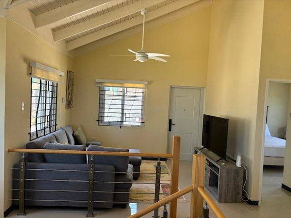 Eighth image of 123 Edmund Ridge Estaes in SPOT VALLEY, St. James, Jamaica - property is For Rent