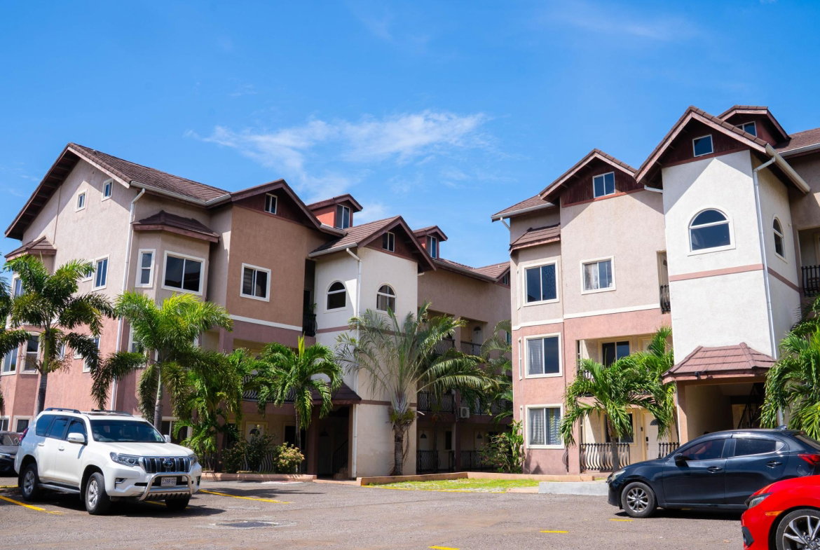 First image of 8-7 Dukharan Avenue in Kingston 8, St. Andrew, Jamaica - property is For Sale