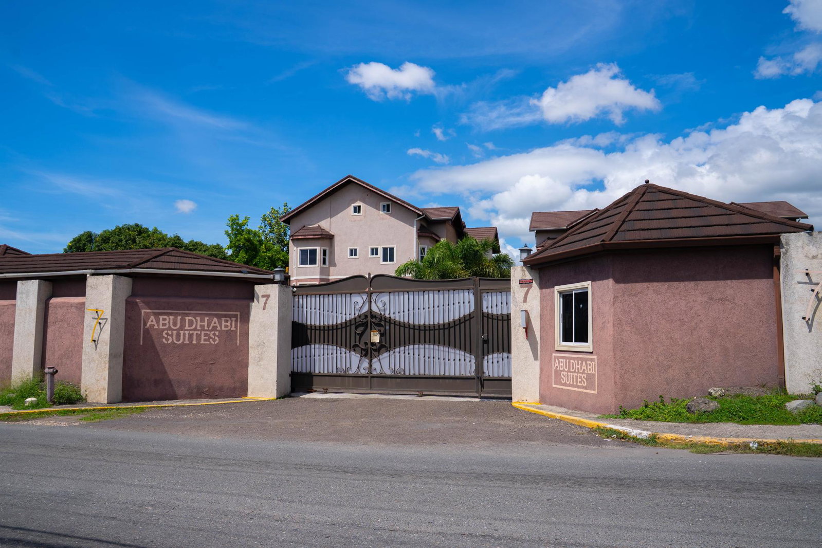Third image of 8-7 Dukharan Avenue in Kingston 8, St. Andrew, Jamaica - property is For Sale