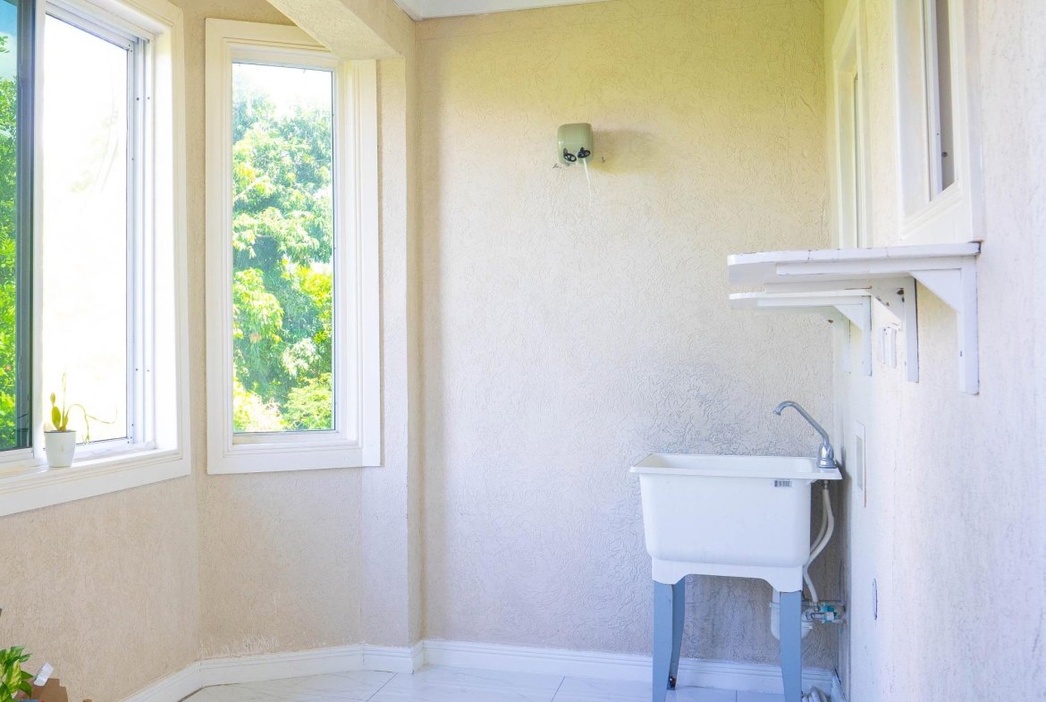 Twenty-Sixth image of 8-7 Dukharan Avenue in Kingston 8, St. Andrew, Jamaica - property is For Sale