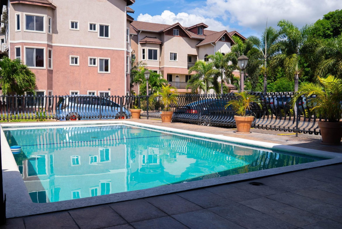 Fifth image of 8-7 Dukharan Avenue in Kingston 8, St. Andrew, Jamaica - property is For Sale