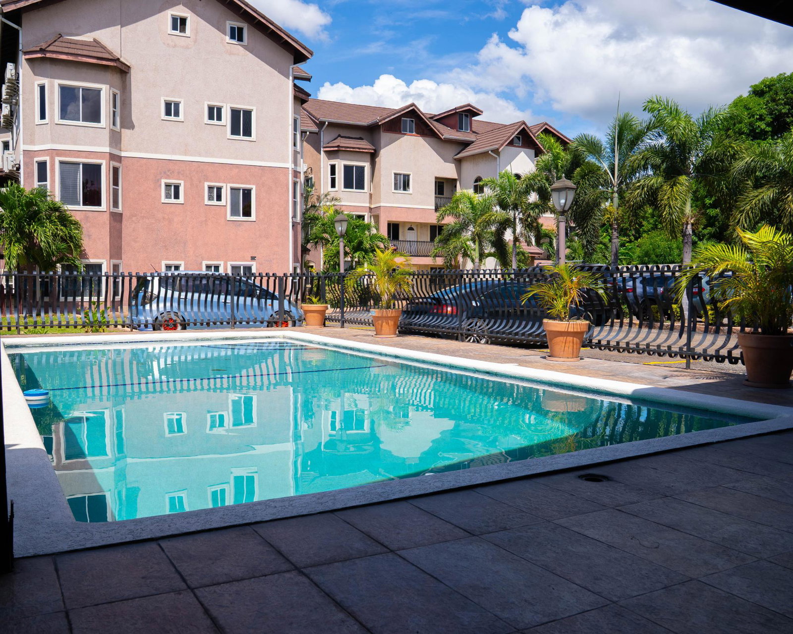 Fifth image of 8-7 Dukharan Avenue in Kingston 8, St. Andrew, Jamaica - property is For Sale