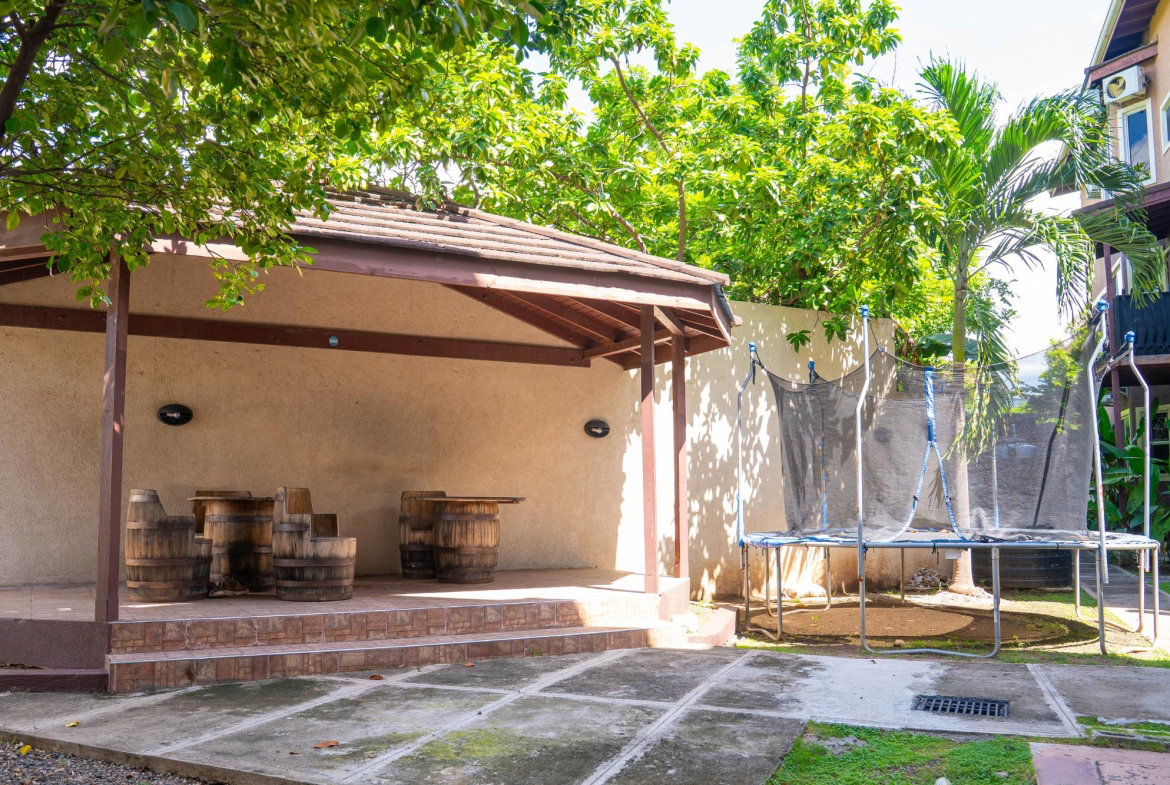 Sixth image of 8-7 Dukharan Avenue in Kingston 8, St. Andrew, Jamaica - property is For Sale