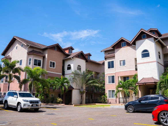 First image of 8-7 Dukharan Avenue in Kingston 8, St. Andrew, Jamaica - property is For Sale