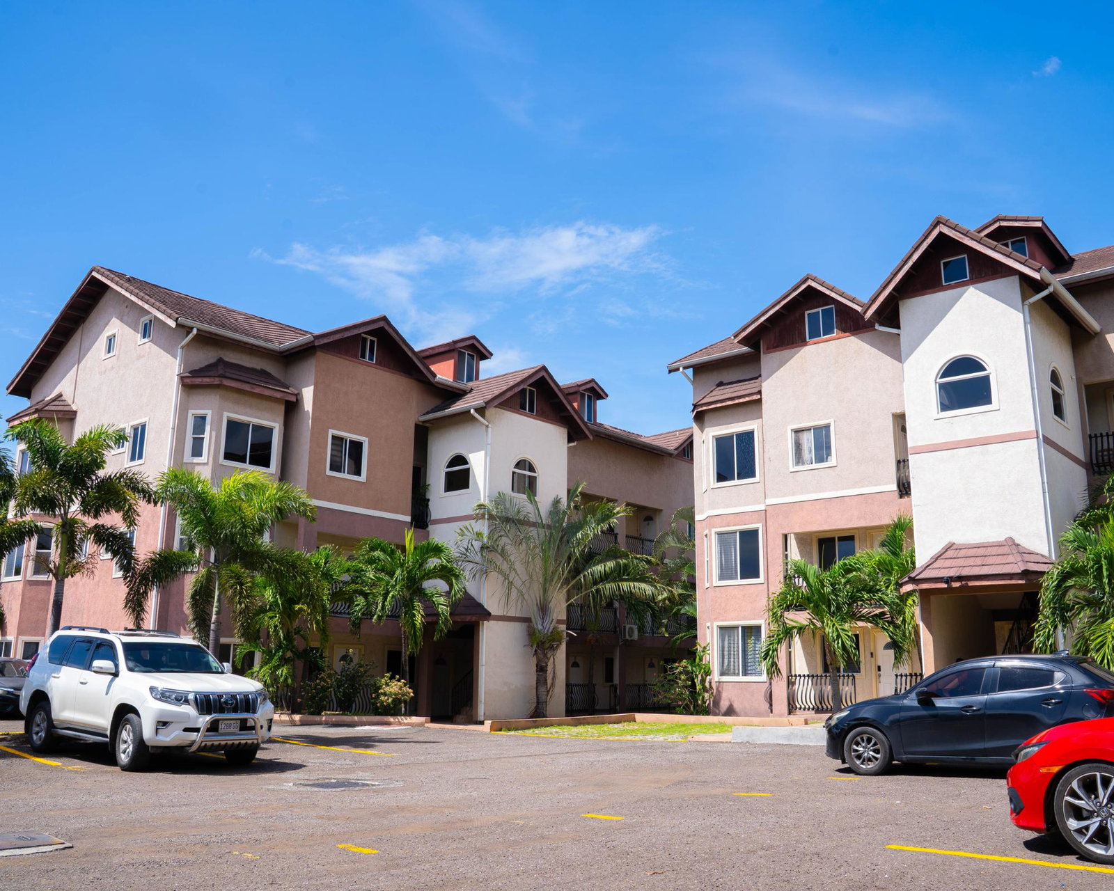 First image of 8-7 Dukharan Avenue in Kingston 8, St. Andrew, Jamaica - property is For Sale