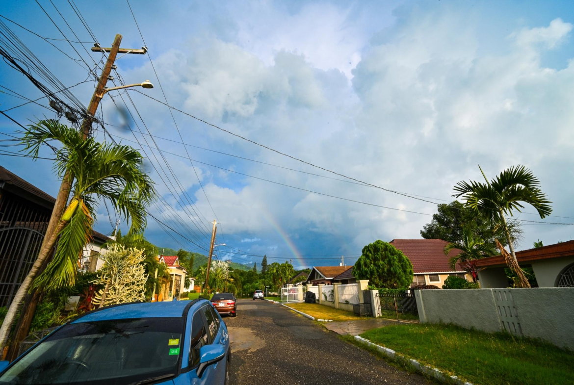 Second image of 37 Hall Boulevard Aylsham in Kingston 8, St. Andrew, Jamaica - property is For Rent