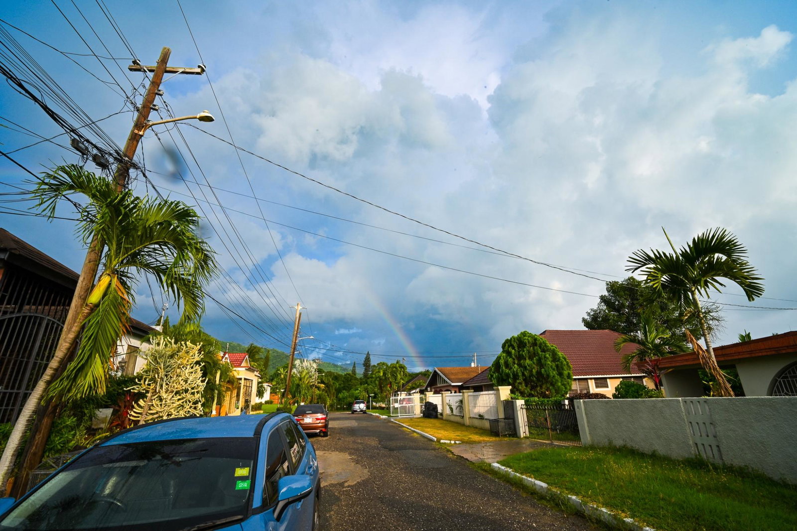 Second image of 37 Hall Boulevard Aylsham in Kingston 8, St. Andrew, Jamaica - property is For Rent