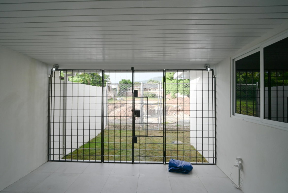 Seventeenth image of 37 Hall Boulevard Aylsham in Kingston 8, St. Andrew, Jamaica - property is For Rent