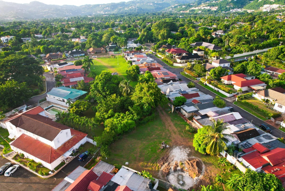 Nineteenth image of 37 Hall Boulevard Aylsham in Kingston 8, St. Andrew, Jamaica - property is For Rent