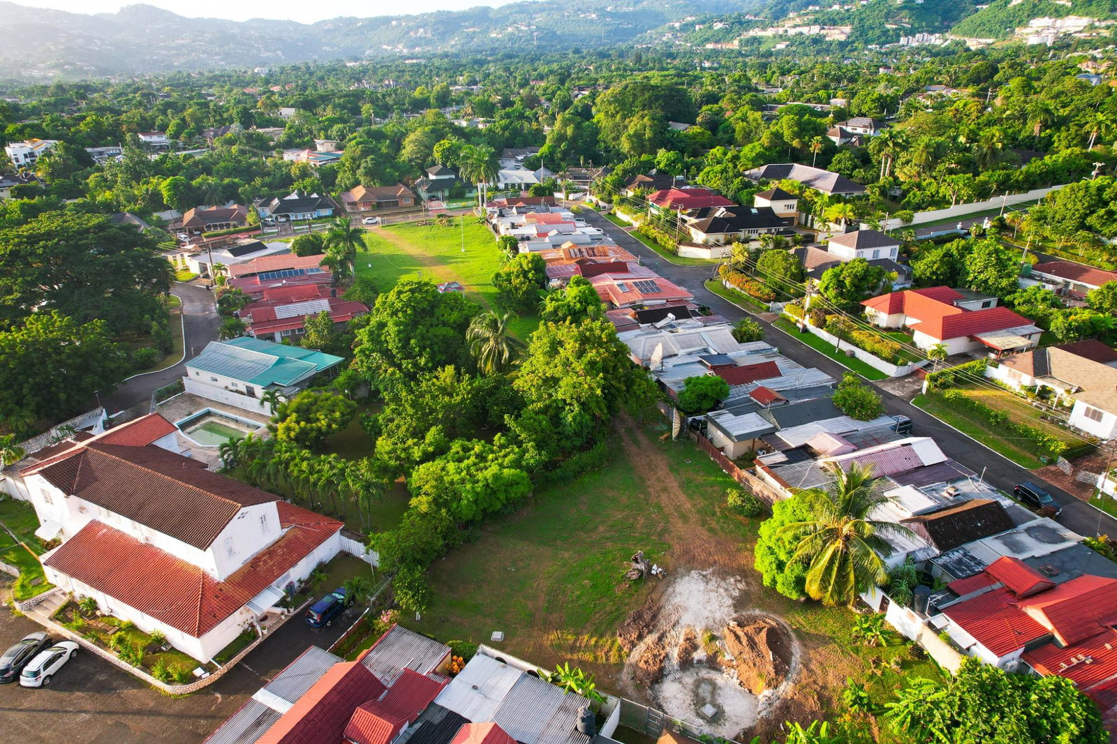 Nineteenth image of 37 Hall Boulevard Aylsham in Kingston 8, St. Andrew, Jamaica - property is For Rent