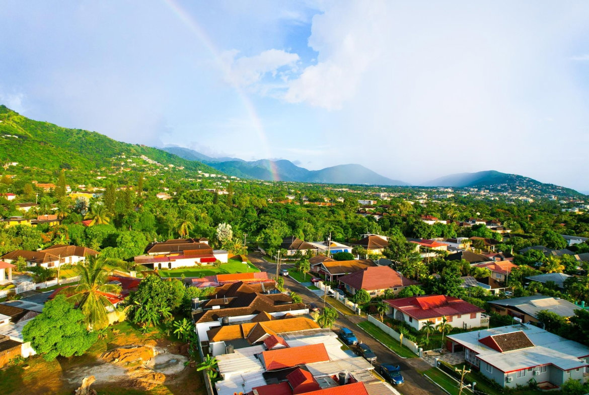 Twentieth image of 37 Hall Boulevard Aylsham in Kingston 8, St. Andrew, Jamaica - property is For Rent