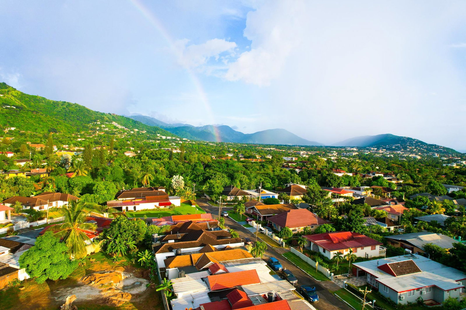 Twentieth image of 37 Hall Boulevard Aylsham in Kingston 8, St. Andrew, Jamaica - property is For Rent