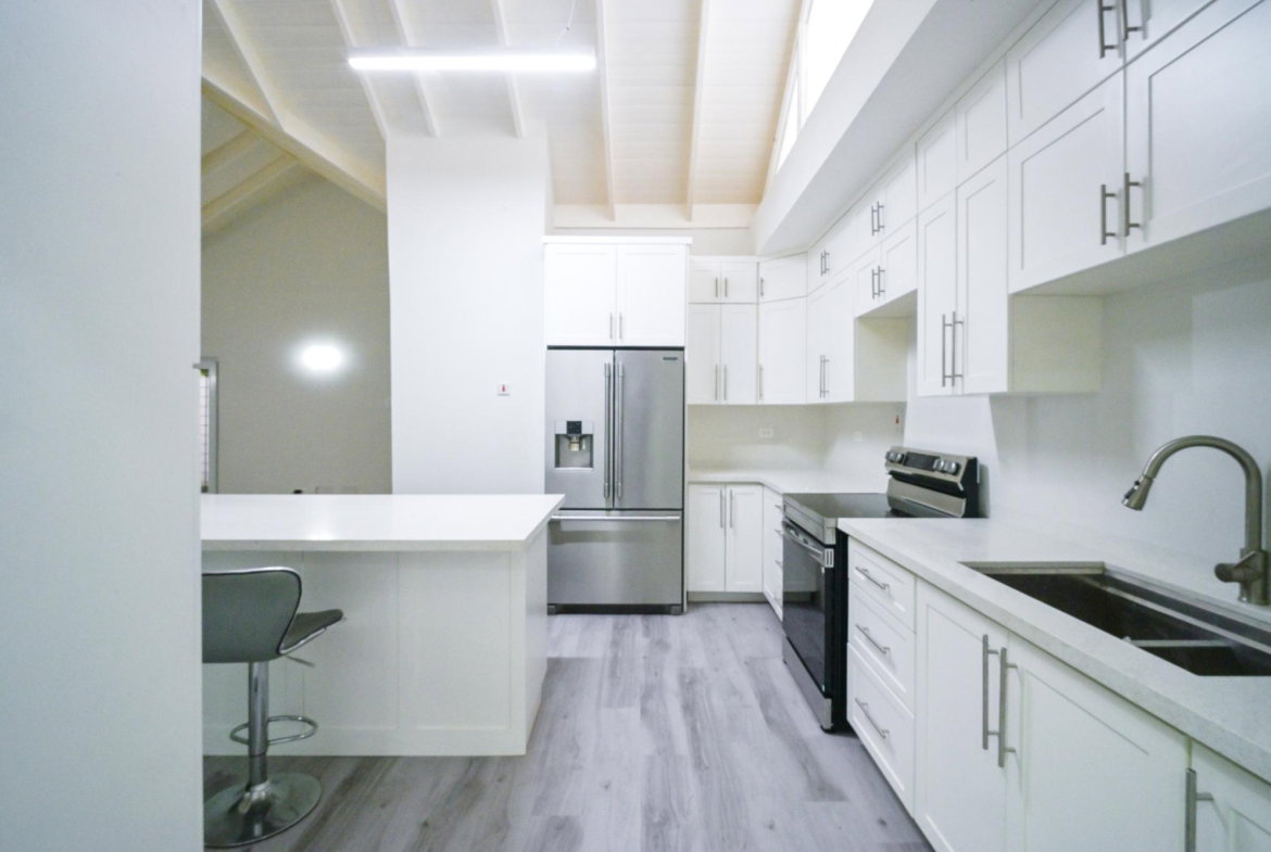 Fifth image of 37 Hall Boulevard Aylsham in Kingston 8, St. Andrew, Jamaica - property is For Rent