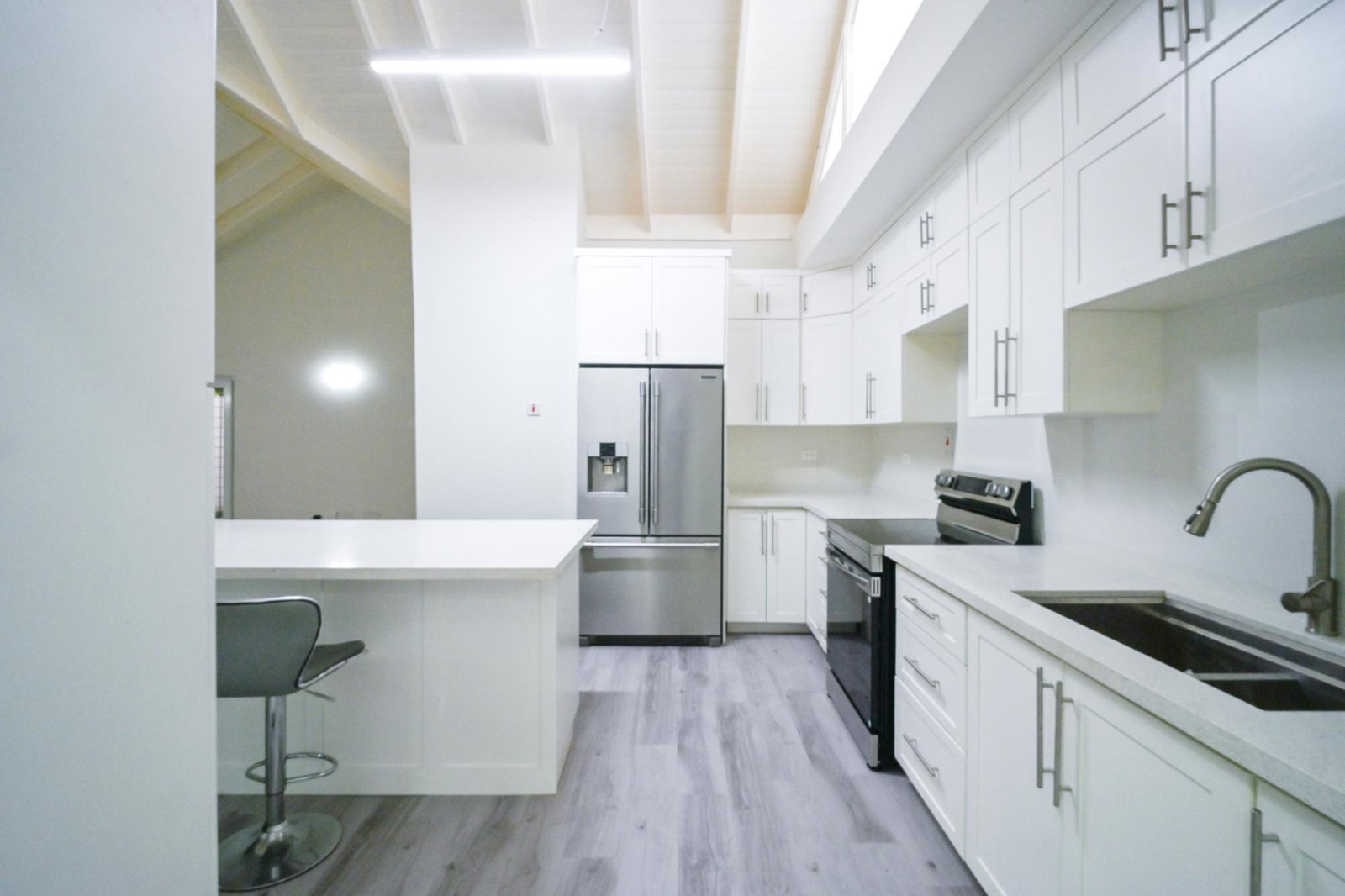 Fifth image of 37 Hall Boulevard Aylsham in Kingston 8, St. Andrew, Jamaica - property is For Rent