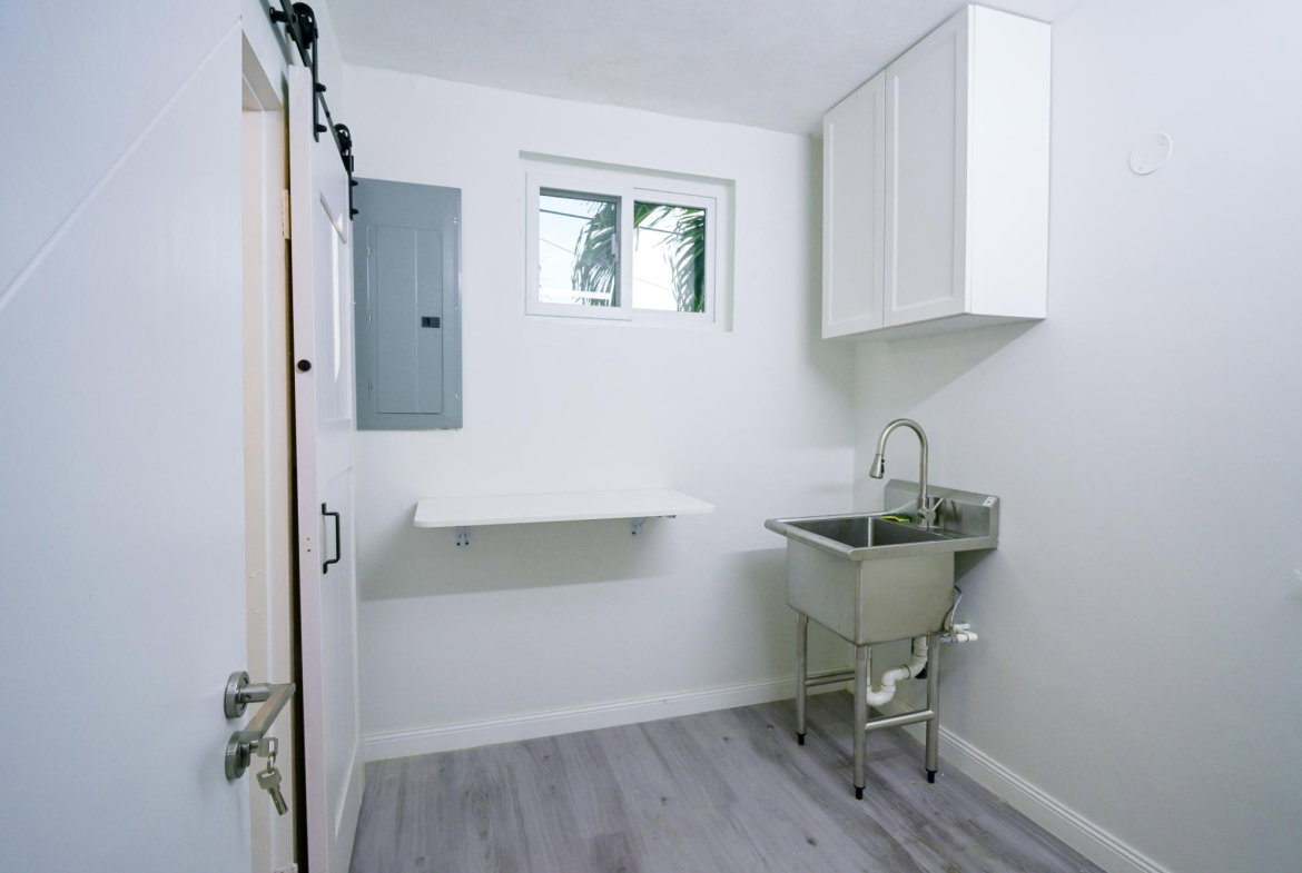 Sixth image of 37 Hall Boulevard Aylsham in Kingston 8, St. Andrew, Jamaica - property is For Rent