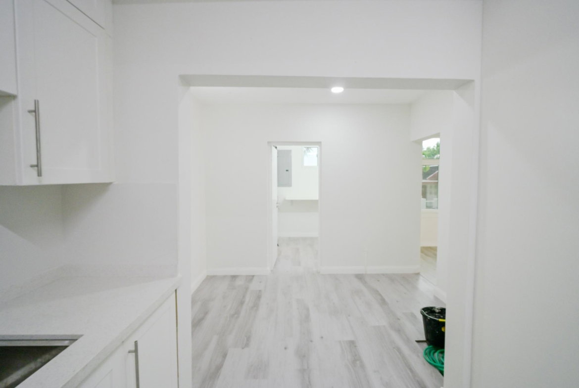 Eighth image of 37 Hall Boulevard Aylsham in Kingston 8, St. Andrew, Jamaica - property is For Rent