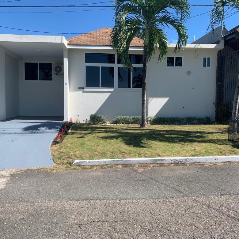 First image of 37 Hall Boulevard Aylsham in Kingston 8, St. Andrew, Jamaica - property is For Rent