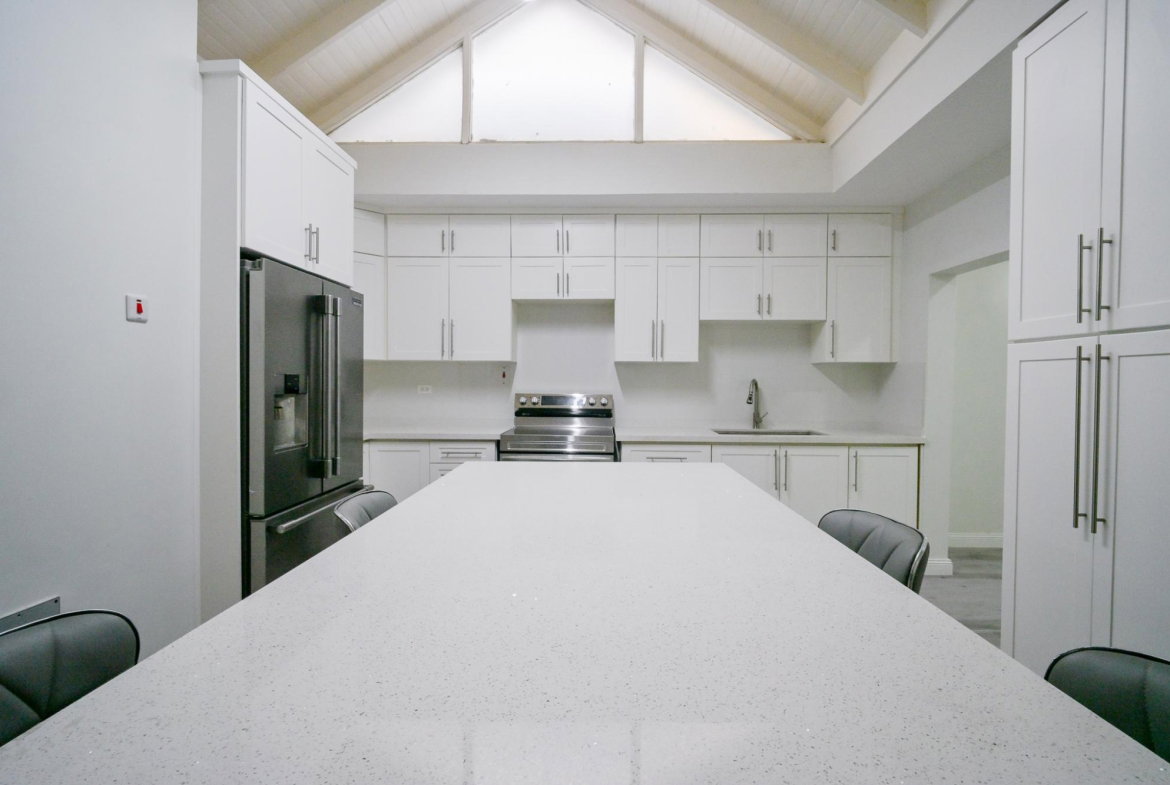 Ninth image of 37 Hall Boulevard Aylsham in Kingston 8, St. Andrew, Jamaica - property is For Rent