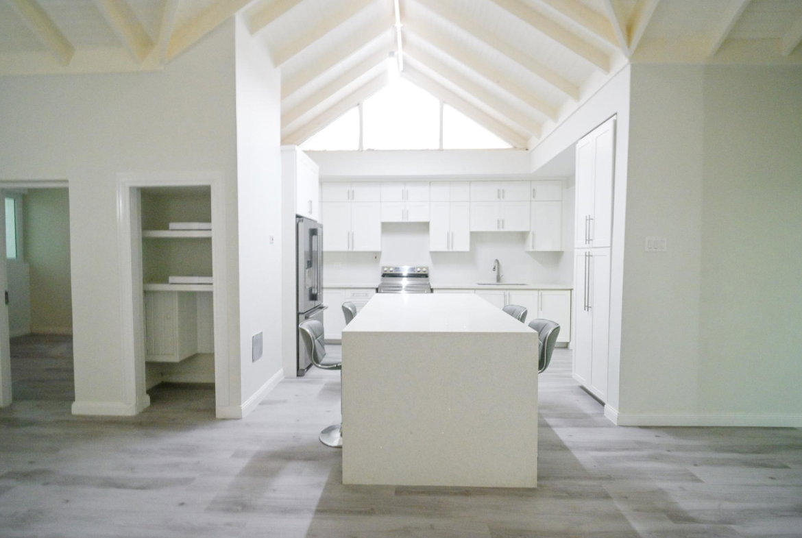 Tenth image of 37 Hall Boulevard Aylsham in Kingston 8, St. Andrew, Jamaica - property is For Rent