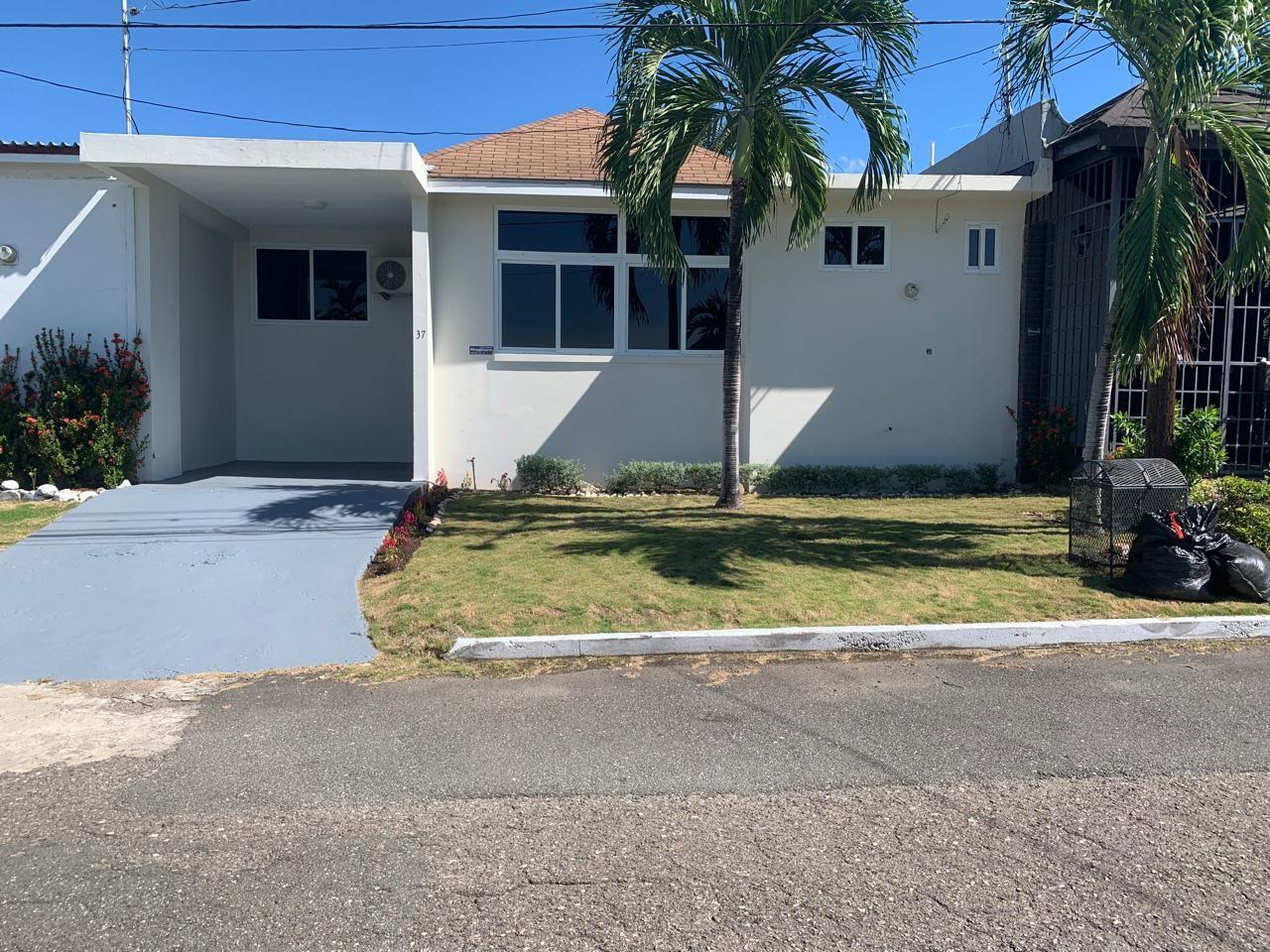 First image of 37 Hall Boulevard Aylsham in Kingston 8, St. Andrew, Jamaica - property is For Rent