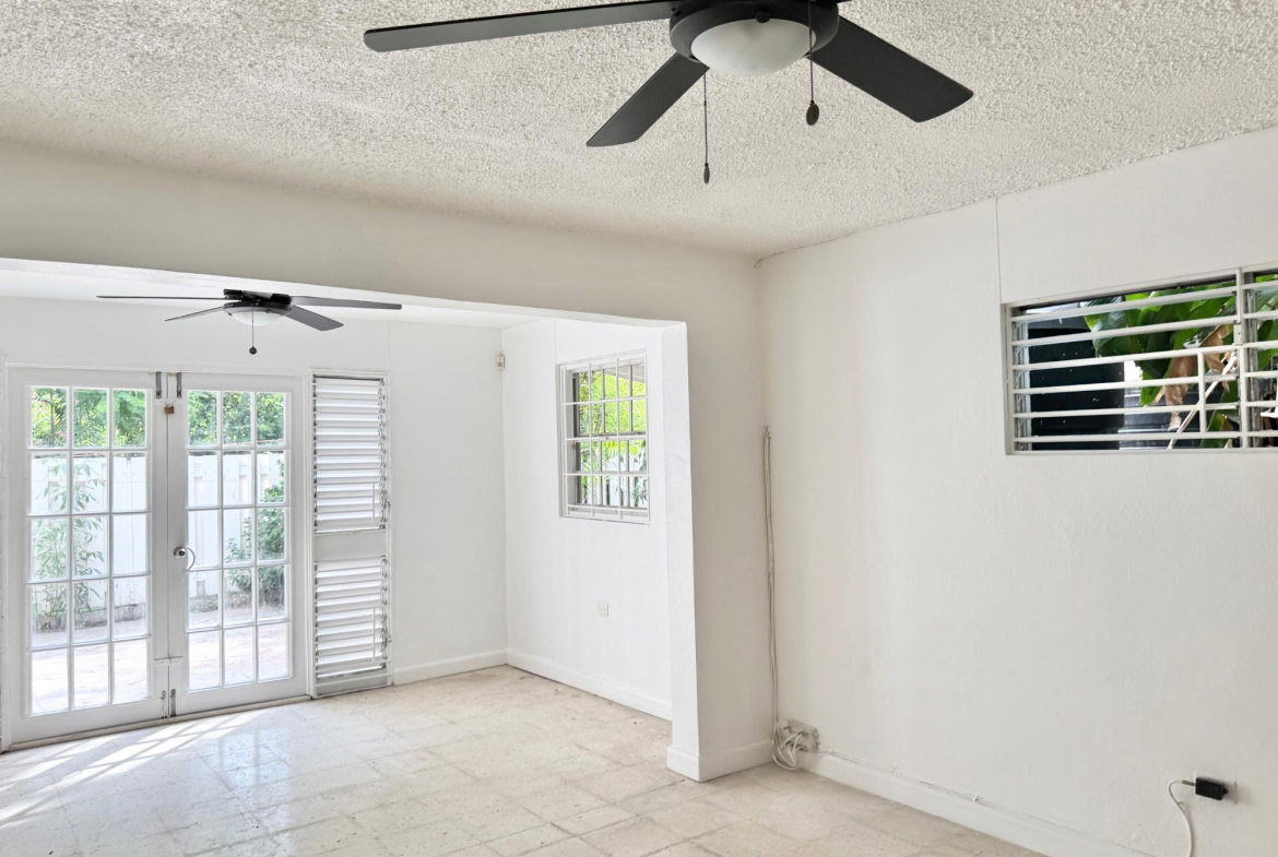 Twenty-Fifth image of 5-4b Jacks Hill Close in Kingston 6, St. Andrew, Jamaica - property is For Rent