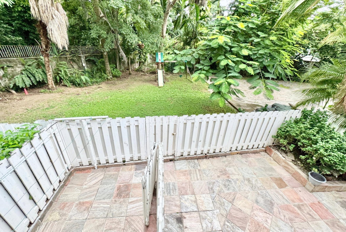 Twenty-Eighth image of 5-4b Jacks Hill Close in Kingston 6, St. Andrew, Jamaica - property is For Rent