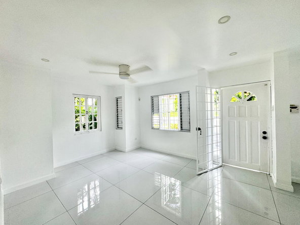 Fourth image of 5-4b Jacks Hill Close in Kingston 6, St. Andrew, Jamaica - property is For Rent