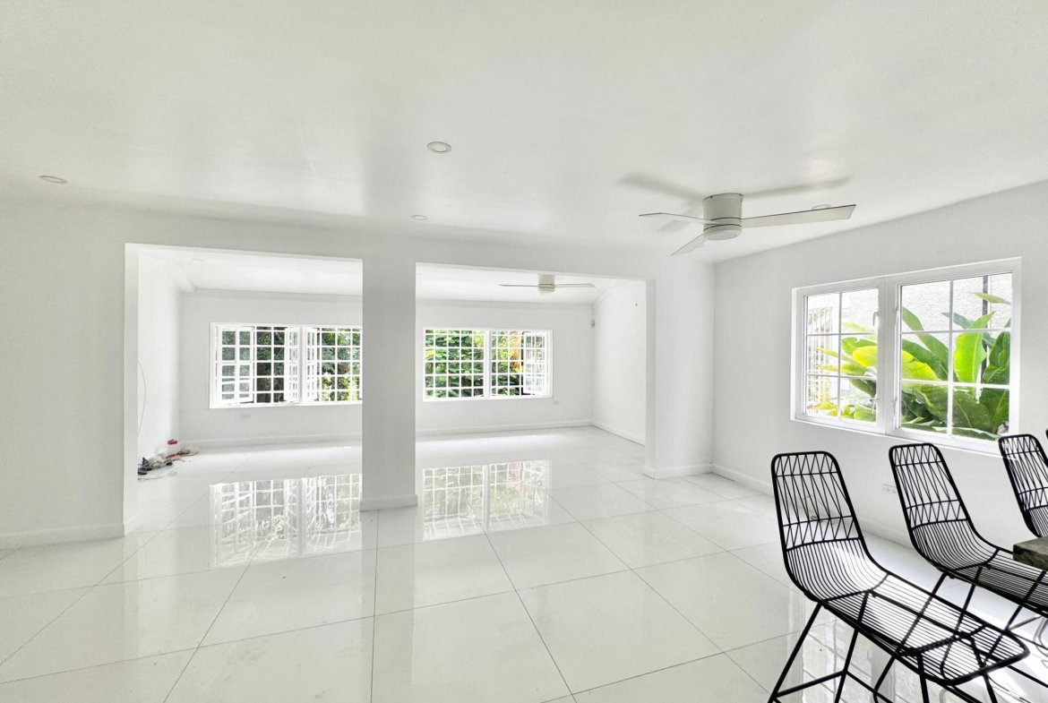 Tenth image of 5-4b Jacks Hill Close in Kingston 6, St. Andrew, Jamaica - property is For Rent