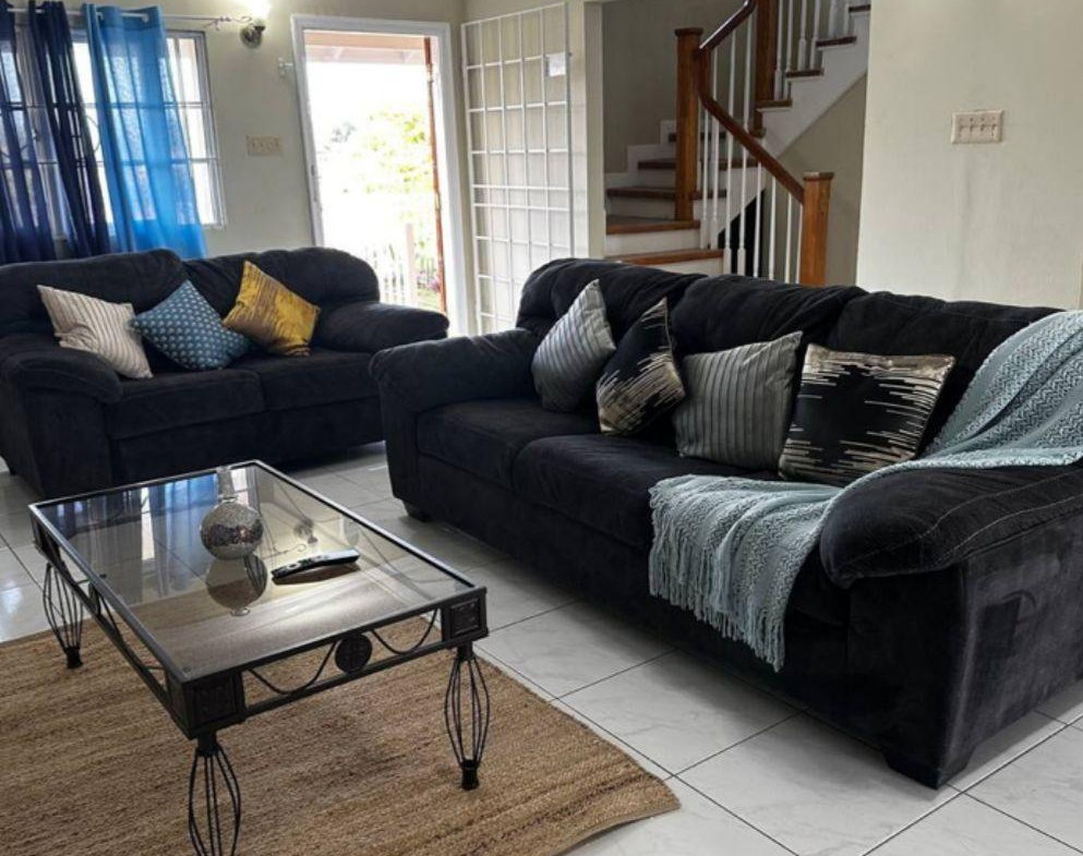 Second image of 54 Poui Circle, Mango Walk c in Mango Walk C-Club, St. James, Jamaica - property is For Rent