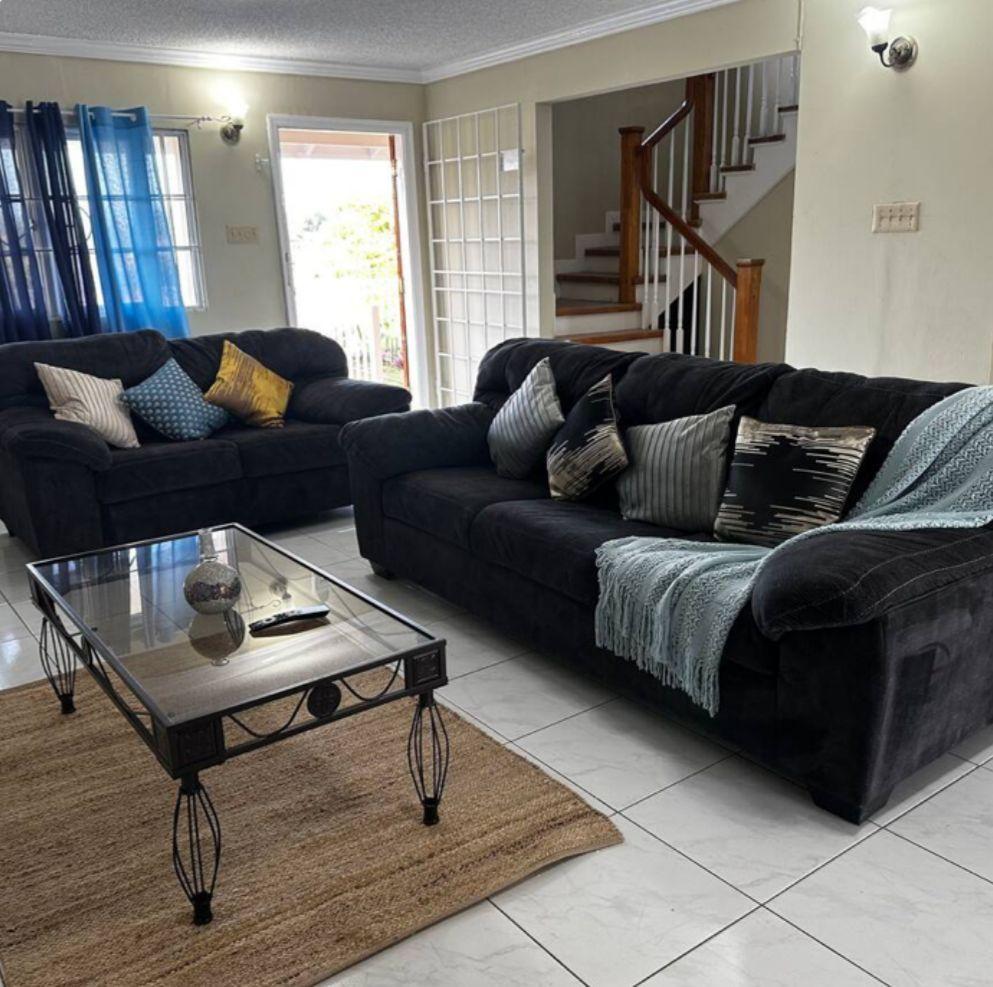 Second image of 54 Poui Circle, Mango Walk c in Mango Walk C-Club, St. James, Jamaica - property is For Rent