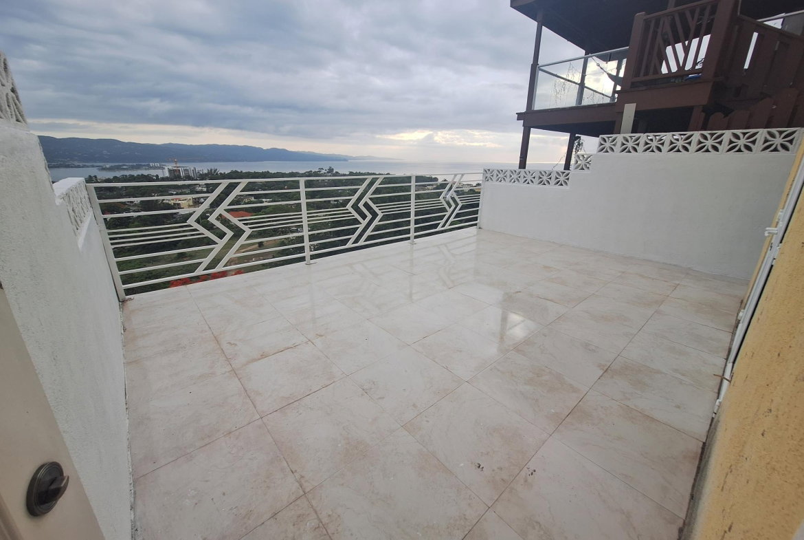 Eleventh image of 54 Poui Circle, Mango Walk c in Mango Walk C-Club, St. James, Jamaica - property is For Rent