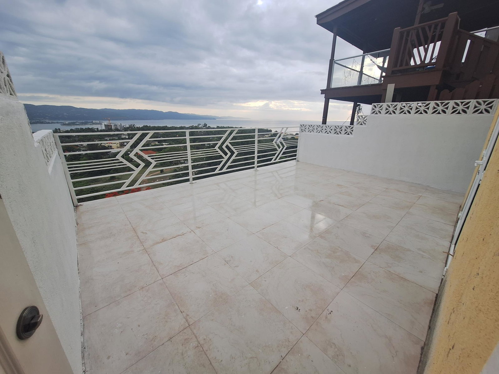 Eleventh image of 54 Poui Circle, Mango Walk c in Mango Walk C-Club, St. James, Jamaica - property is For Rent