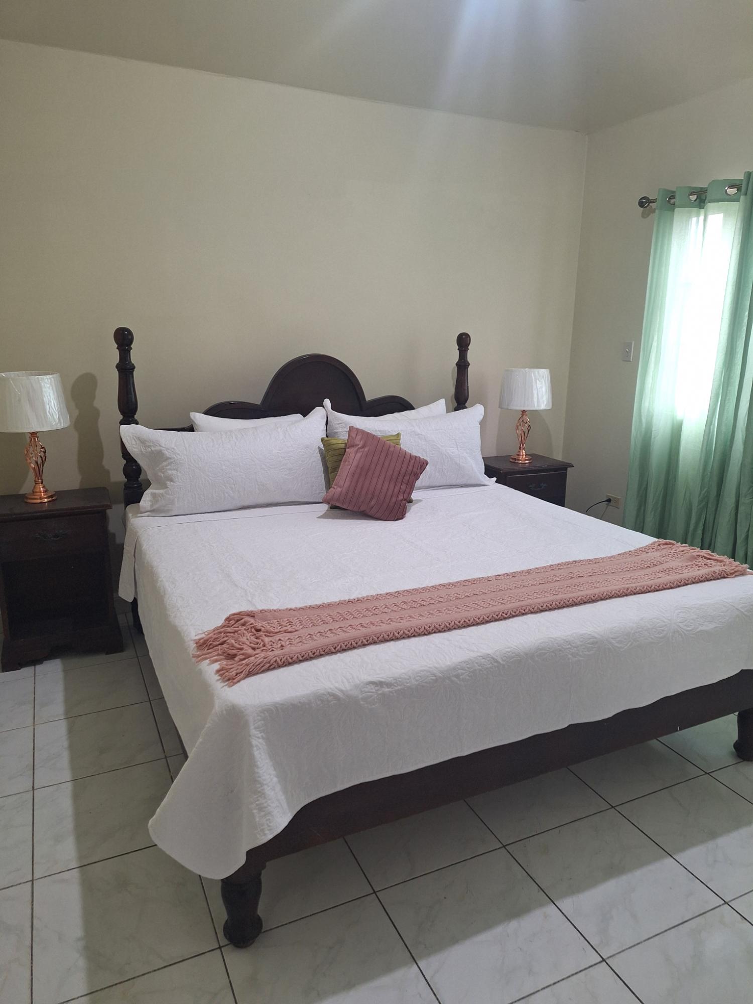 Sixteenth image of 54 Poui Circle, Mango Walk c in Mango Walk C-Club, St. James, Jamaica - property is For Rent
