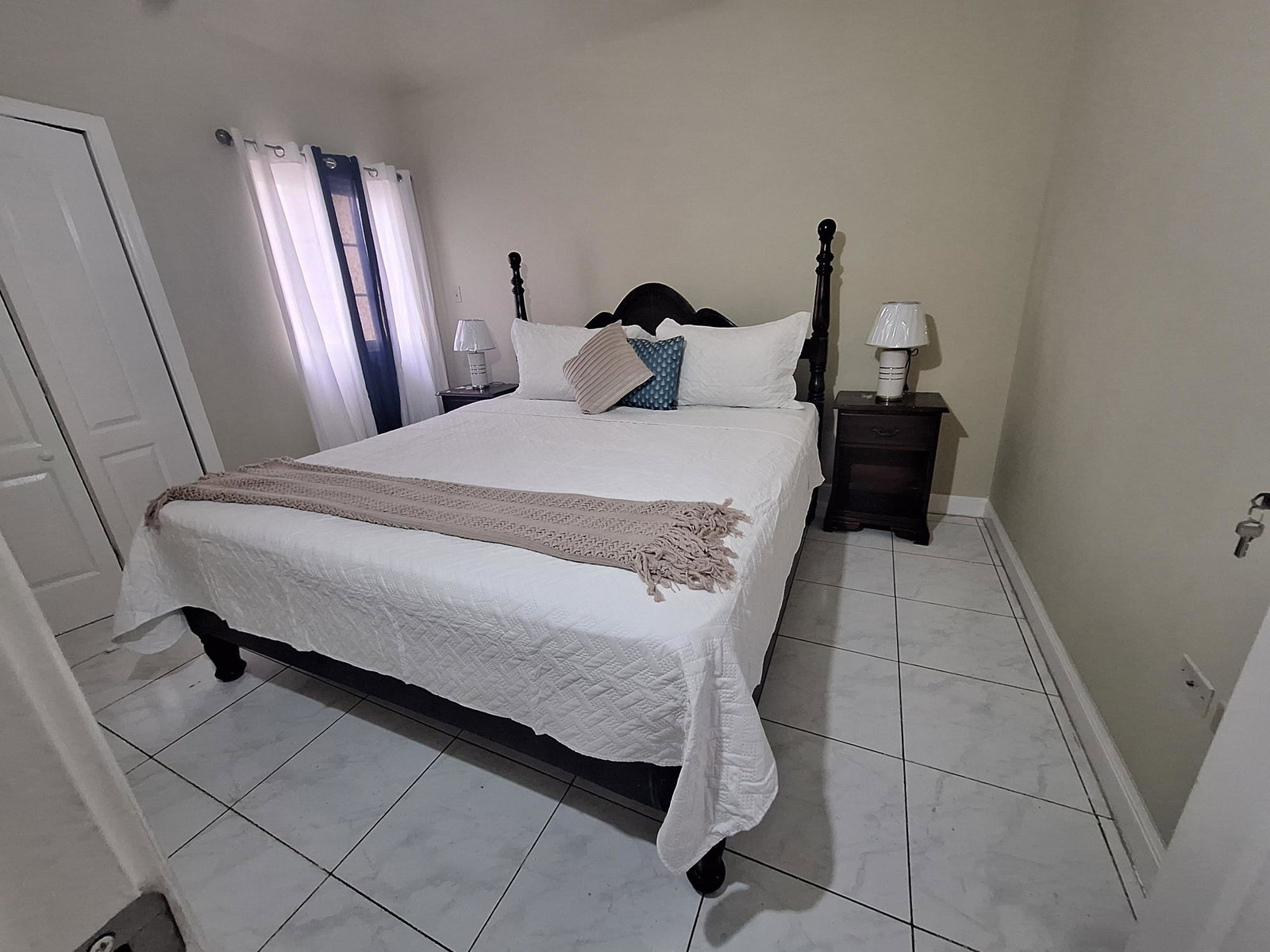 Seventeenth image of 54 Poui Circle, Mango Walk c in Mango Walk C-Club, St. James, Jamaica - property is For Rent
