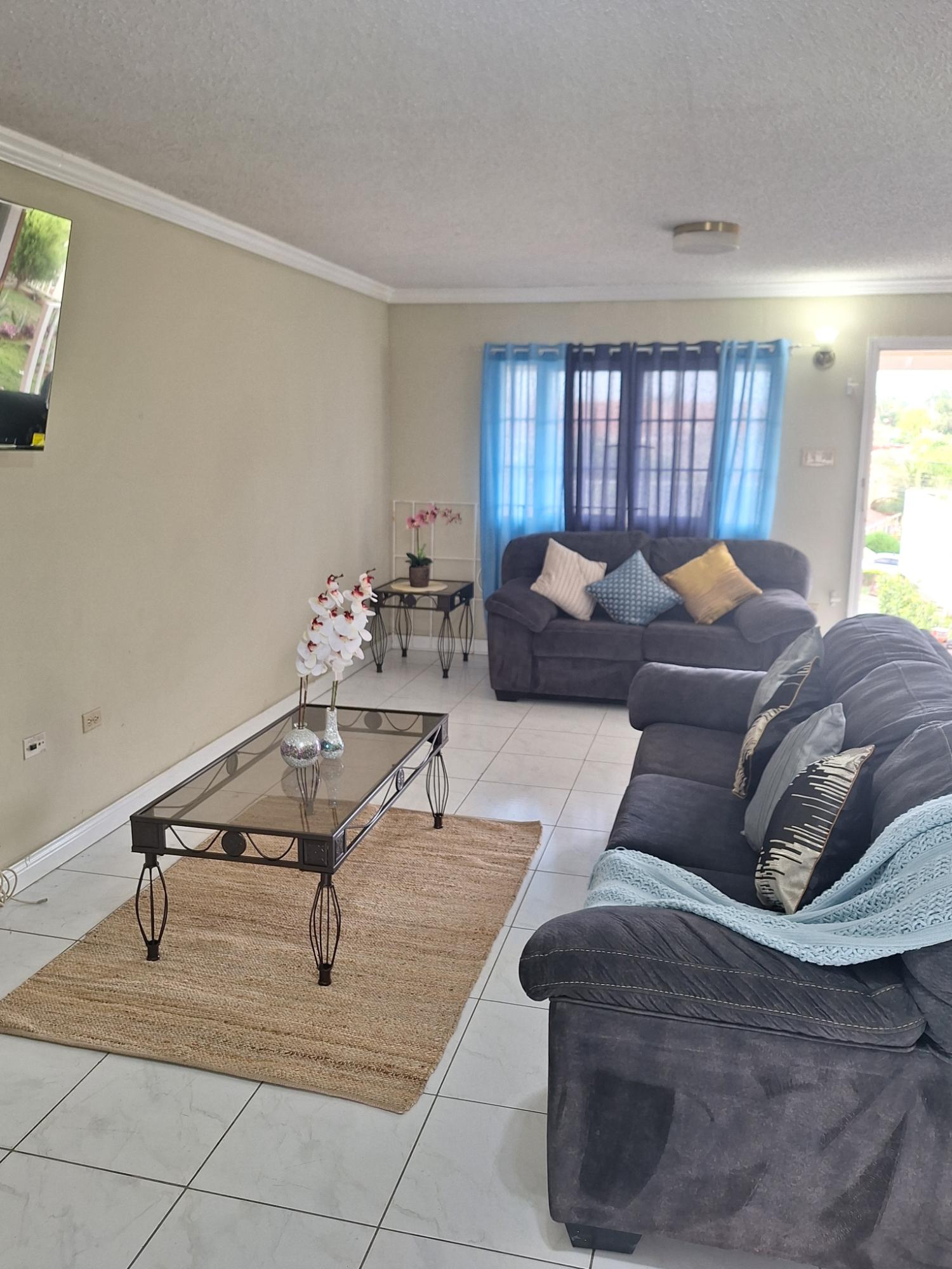 Third image of 54 Poui Circle, Mango Walk c in Mango Walk C-Club, St. James, Jamaica - property is For Rent