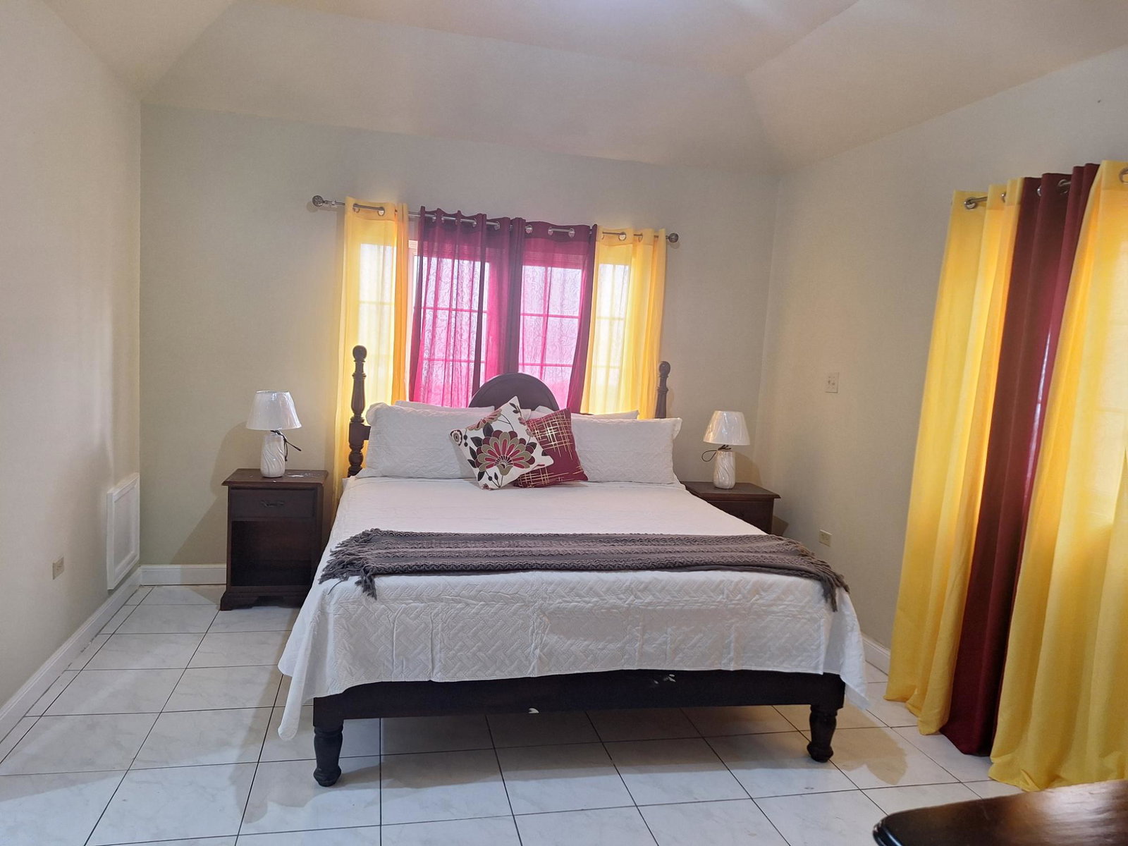 Twenty-Second image of 54 Poui Circle, Mango Walk c in Mango Walk C-Club, St. James, Jamaica - property is For Rent
