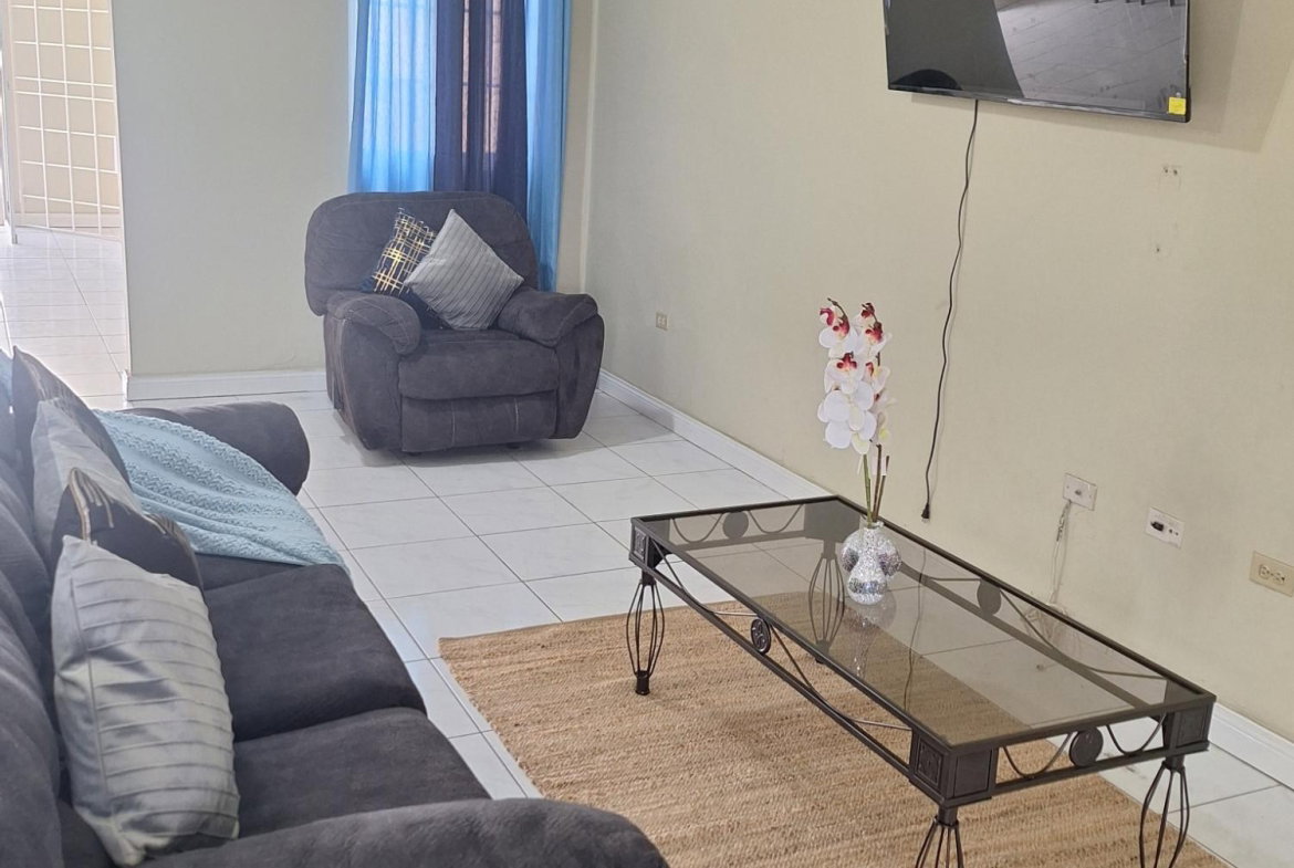 Fourth image of 54 Poui Circle, Mango Walk c in Mango Walk C-Club, St. James, Jamaica - property is For Rent