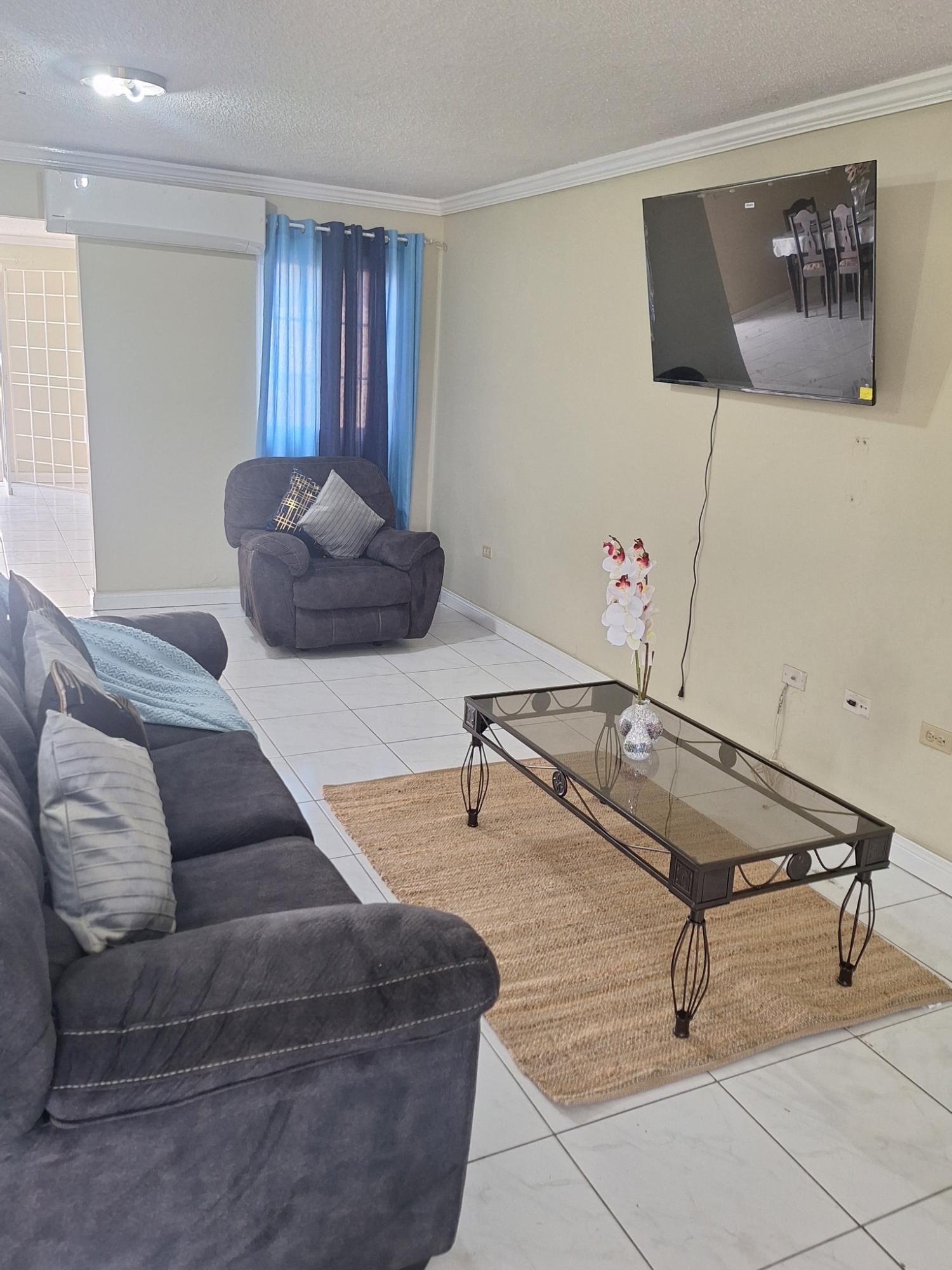 Fourth image of 54 Poui Circle, Mango Walk c in Mango Walk C-Club, St. James, Jamaica - property is For Rent