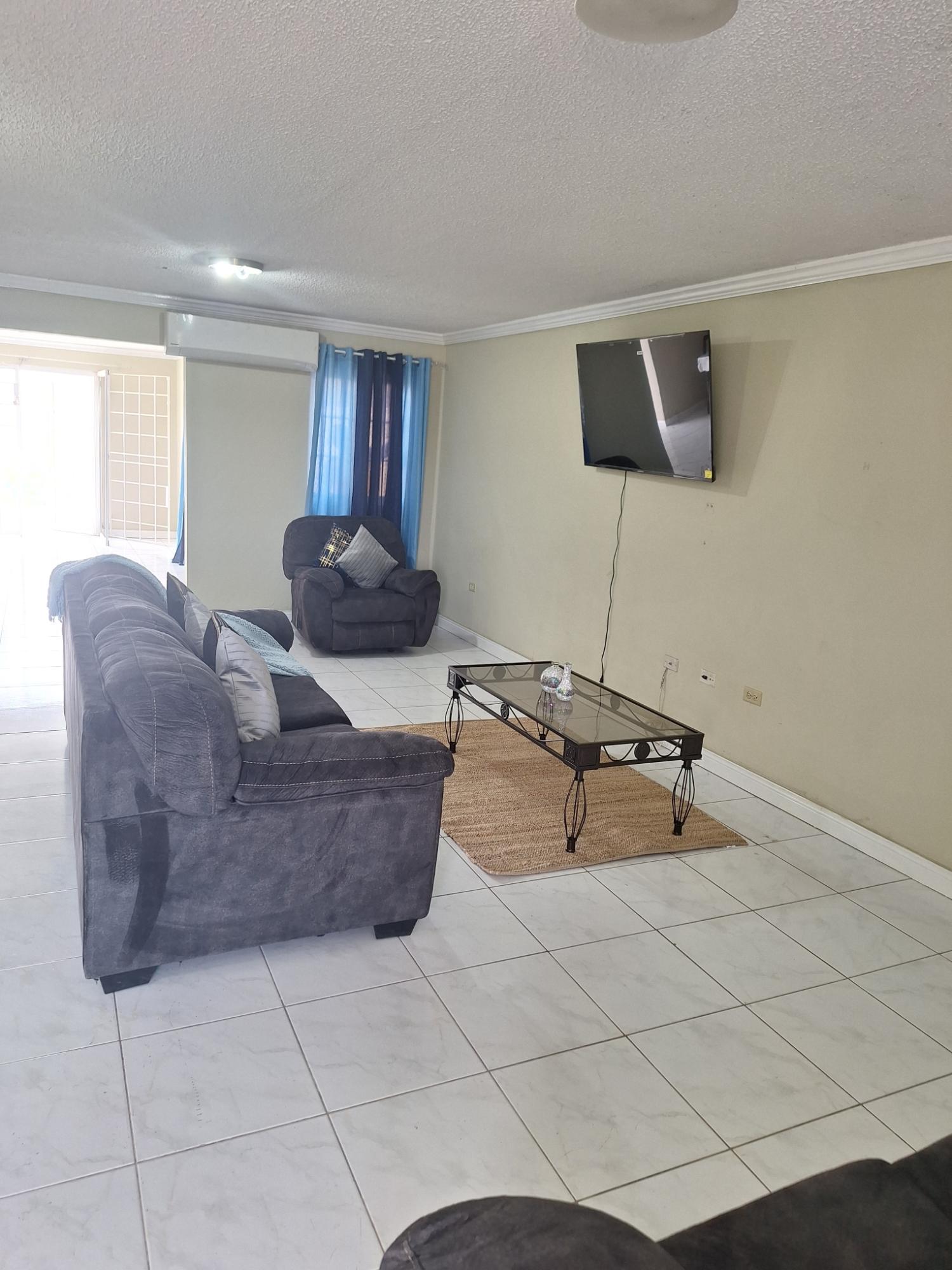 Fifth image of 54 Poui Circle, Mango Walk c in Mango Walk C-Club, St. James, Jamaica - property is For Rent