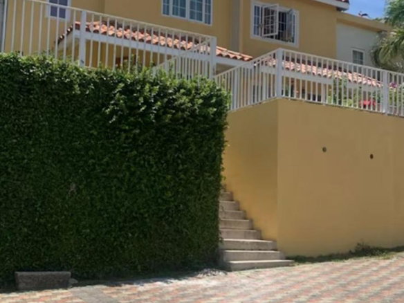 First image of 54 Poui Circle, Mango Walk c in Mango Walk C-Club, St. James, Jamaica - property is For Rent