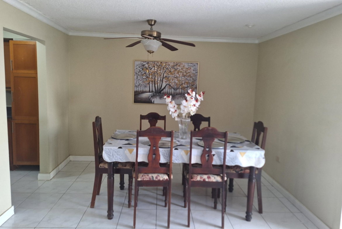 Seventh image of 54 Poui Circle, Mango Walk c in Mango Walk C-Club, St. James, Jamaica - property is For Rent