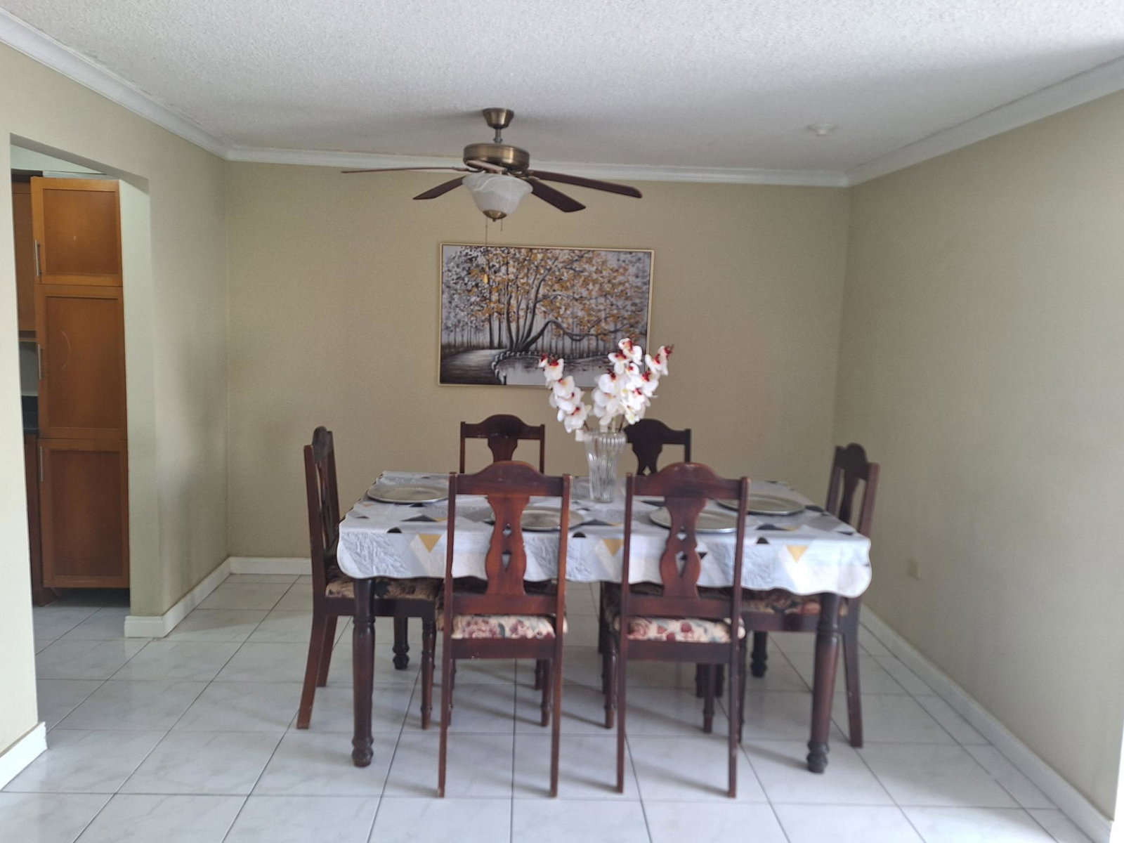 Seventh image of 54 Poui Circle, Mango Walk c in Mango Walk C-Club, St. James, Jamaica - property is For Rent