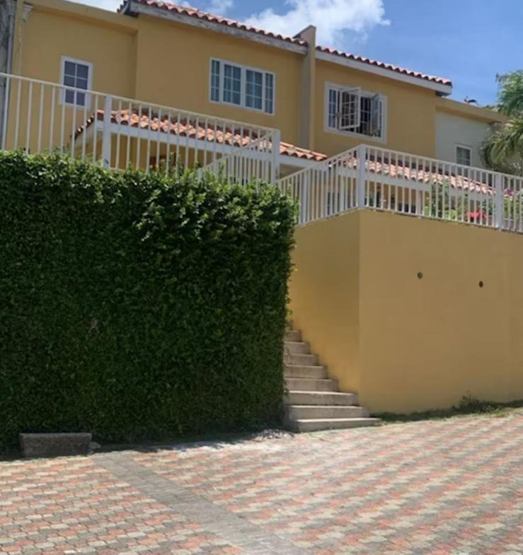 First image of 54 Poui Circle, Mango Walk c in Mango Walk C-Club, St. James, Jamaica - property is For Rent