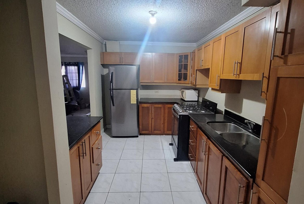 Ninth image of 54 Poui Circle, Mango Walk c in Mango Walk C-Club, St. James, Jamaica - property is For Rent