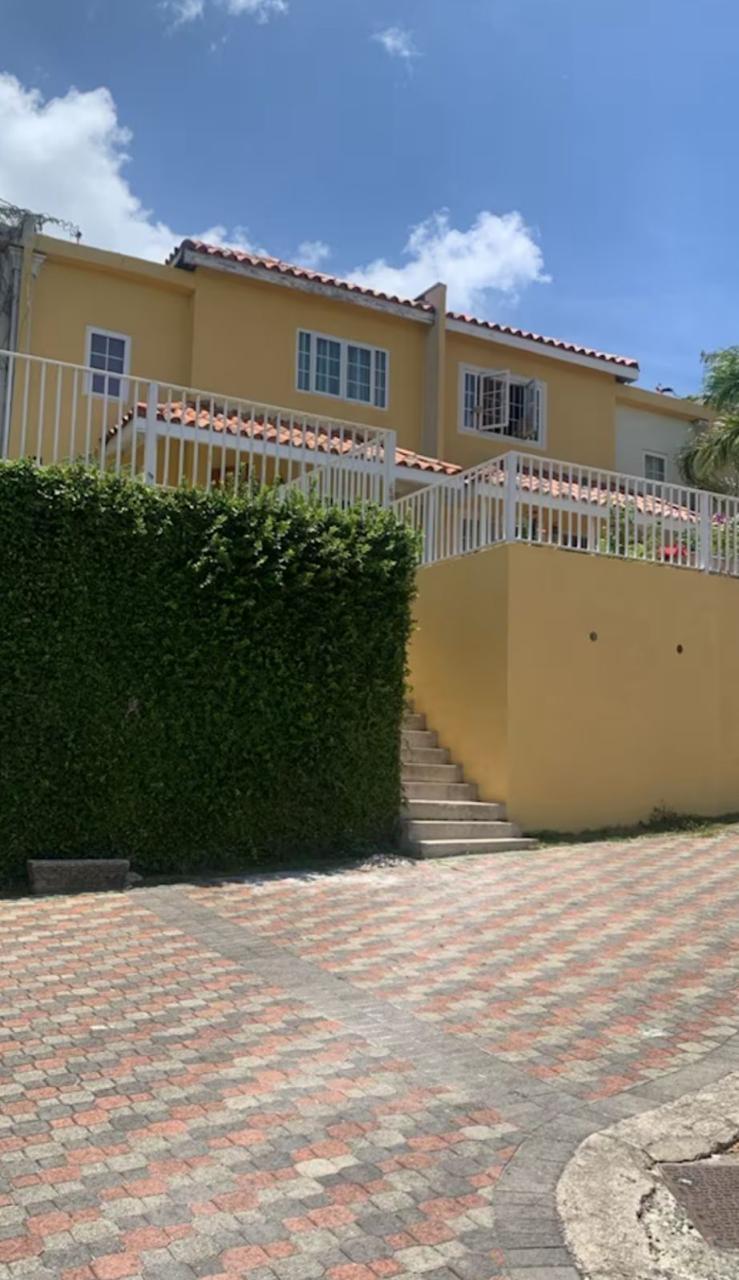 First image of 54 Poui Circle, Mango Walk c in Mango Walk C-Club, St. James, Jamaica - property is For Rent