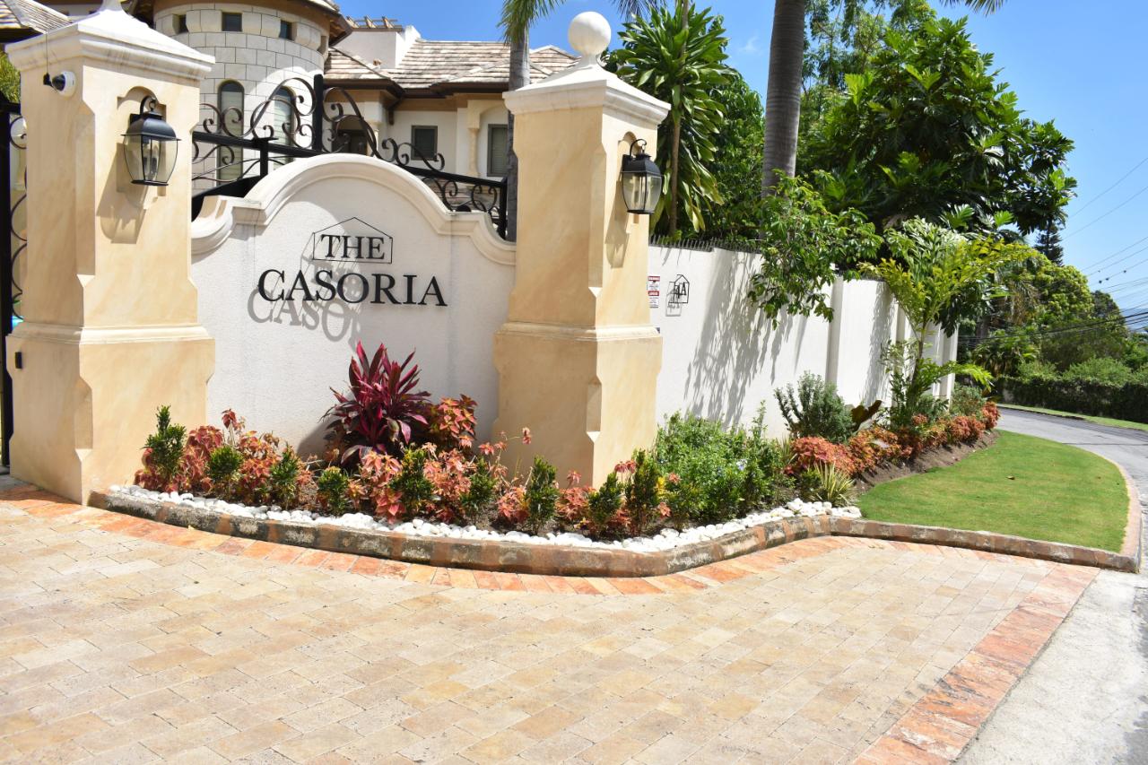 Modern-3-Bedroom-Townhouse-for-Rent-in-Norbrook-St.-Andrew-Jamaica Second image of Th1-4 Norbrook Close in Kingston 8, St. Andrew, Jamaica - property is For Rent