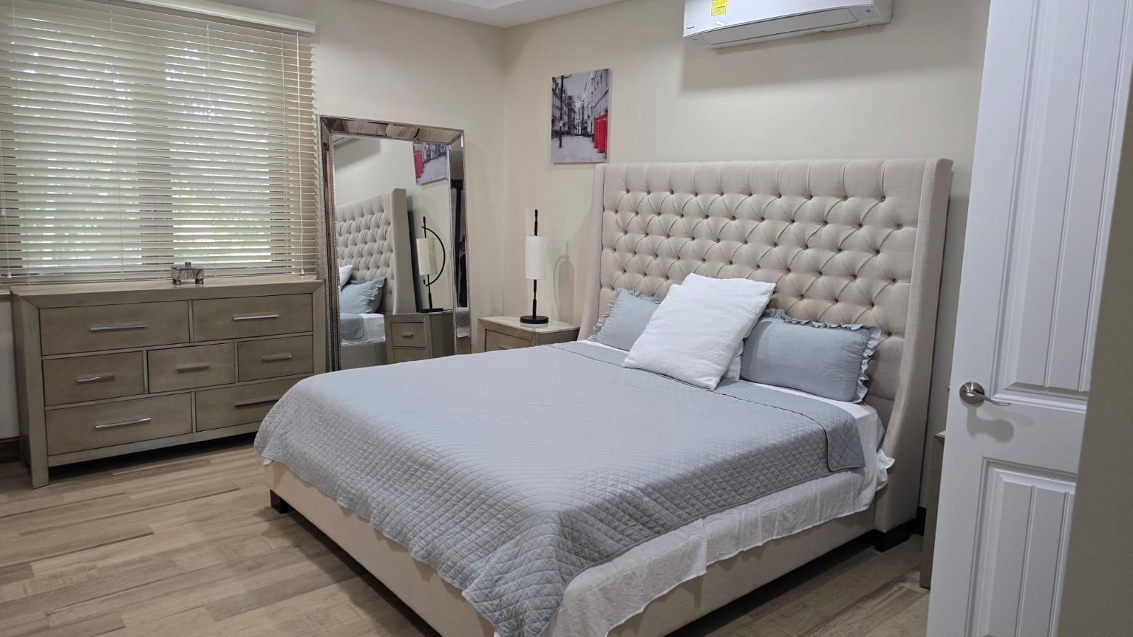 Modern-3-Bedroom-Townhouse-for-Rent-in-Norbrook-St.-Andrew-Jamaica Eleventh image of Th1-4 Norbrook Close in Kingston 8, St. Andrew, Jamaica - property is For Rent