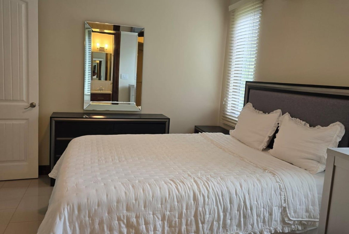 Fourteenth image of Th1-4 Norbrook Close in Kingston 8, St. Andrew, Jamaica - property is For Rent